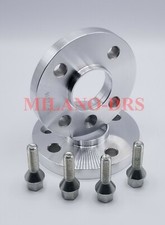 Distanziali ruota 16mm usato Distanziali ruota 16mm usato  Milano