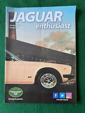 Jaguar enthusiast jan for sale  BRISTOL