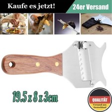 Trüffel hobel schokoladenhobe gebraucht kaufen  Deutschland