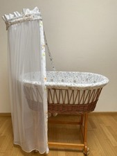 Wunderschöner baby stubenwage gebraucht kaufen  Weiden