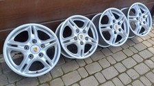 Oem staggered porsche for sale  NEWARK