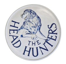 Chelsea head hunters for sale  Shipping to Ireland
