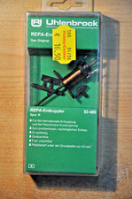 Uhlenbrook repa entkuppler gebraucht kaufen  Eschwege