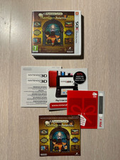 3ds professor layton usato  Grumello del Monte