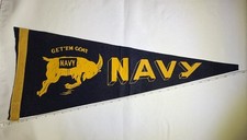 Vintage navy naval for sale  Arlington