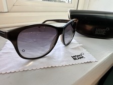 Mont blanc men for sale  LINGFIELD