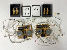 Stück canton frequenzweiche gebraucht kaufen Stück canton frequenzweiche gebraucht kaufen  Esslingen am Neckar