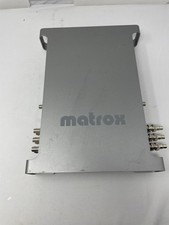 Matrox mxo2 dispositivo usato  Spedire a Italy