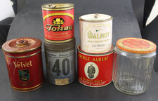 Lot vintage tobacco for sale  Lebanon