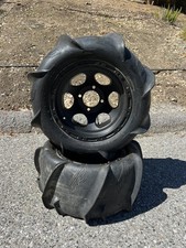 Itp sandstar rims for sale  USA