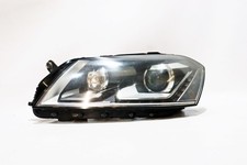 Frontscheinwerfer volkswagen p gebraucht kaufen  Hamburg