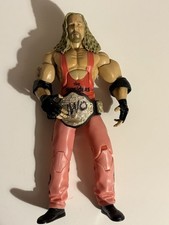 Wwe kevin nash for sale  WIDNES