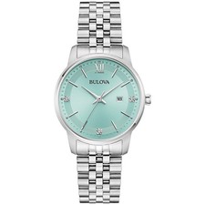 Bulova women classic for sale  USA
