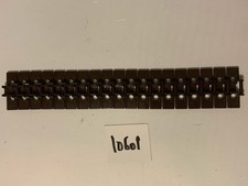 Lot pièces chenilles d'occasion Lot pièces chenilles d'occasion  Billère