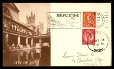 Mayfairstamps great britain for sale  Appleton
