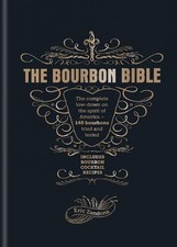 Bourbon bible for sale  Pittsburgh