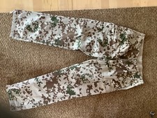 Bundeswehr hose feldhose gebraucht kaufen  Kolbingen