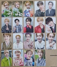 ONEW 2º ÁLBUM PERCENTUAL % POP-UP STORE SHINEE CARTÃO FOTOGRÁFICO OFICIAL MD comprar usado  Enviando para Brazil