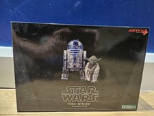 Artfx star wars for sale  AMMANFORD