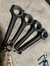 Set con rods for sale  WORCESTER