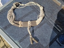 Paradeschärpe husaren unterof gebraucht kaufen  Bad Köstritz
