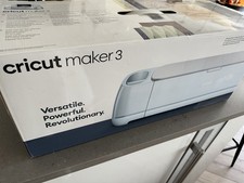 Cricut maker for sale Cricut maker for sale  MANCHESTER