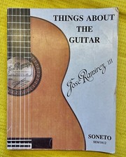 Classical guitar book for sale  WHITCHURCH