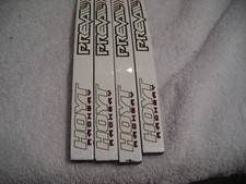 White hoyt prevail for sale  Humble
