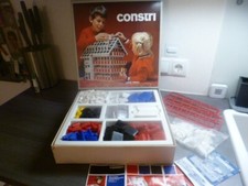 Constri konstruktions steckspi gebraucht kaufen  Bocholt