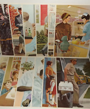 Vtg lot set for sale  Newcomb