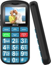 Uleway 180 mobile for sale  STOKE-ON-TRENT