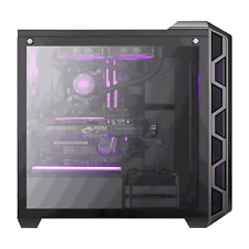 Case cooler master usato  Cerisano