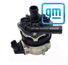 Bomba de água do motor auxiliar sem escova Escalade Silverado Sierra Tahoe Yukon 3.0L comprar usado  Enviando para Brazil