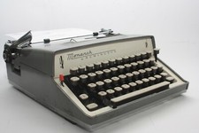 Macchina scrivere remington usato  Italia