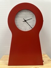 Ikea red metal for sale  Pompano Beach