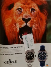 Orologi kienzle 1822 usato  Italia