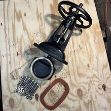 Crane gate valve for sale  Barrington