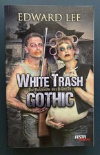 White trash gothic gebraucht kaufen  Leipzig