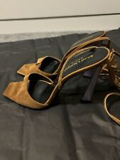 Ysl paz brown for sale  GODALMING