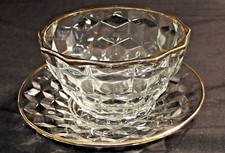 Vintage jeannette clear for sale  Scottsbluff