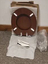 Toilet seat cover for sale  GAINSBOROUGH