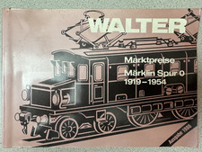 Märklin spur 1919 gebraucht kaufen  Dresden