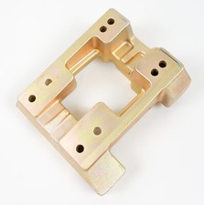 Soporte De Motor De Magnesio Tony Kart 30Mm X 92Mm OTK comprar usado  Enviando para Brazil