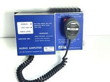 Amplificador de áudio EST modelo AA75P-25 ***FRETE GRÁTIS*** comprar usado  Enviando para Brazil