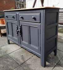 Ercol sideboard sustainable for sale  BARNSLEY