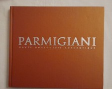 Parmigiani fleurier haute usato  Soliera