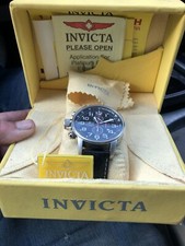 Invicta force men for sale  Oklahoma City