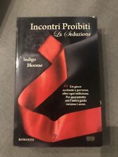 Incontri proibiti seduzione. usato  Milazzo