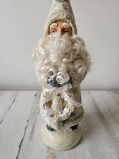 Santa shabby chic for sale  Racine