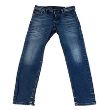 Diesel mens tapered for sale  BLACKBURN